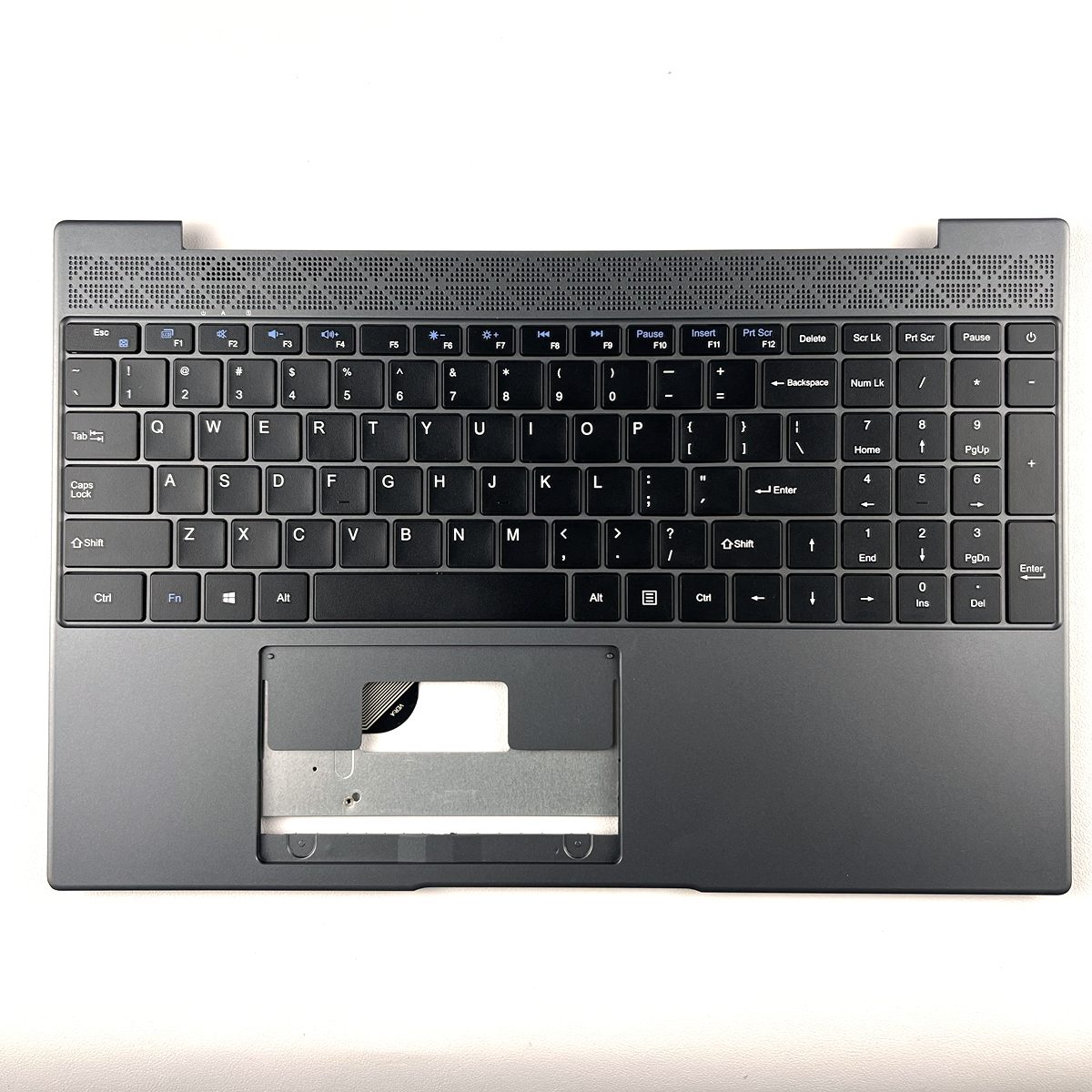 Laptop keyboard